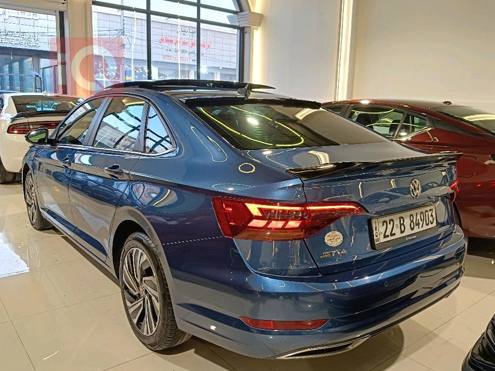 فولكسفاغن جيتا